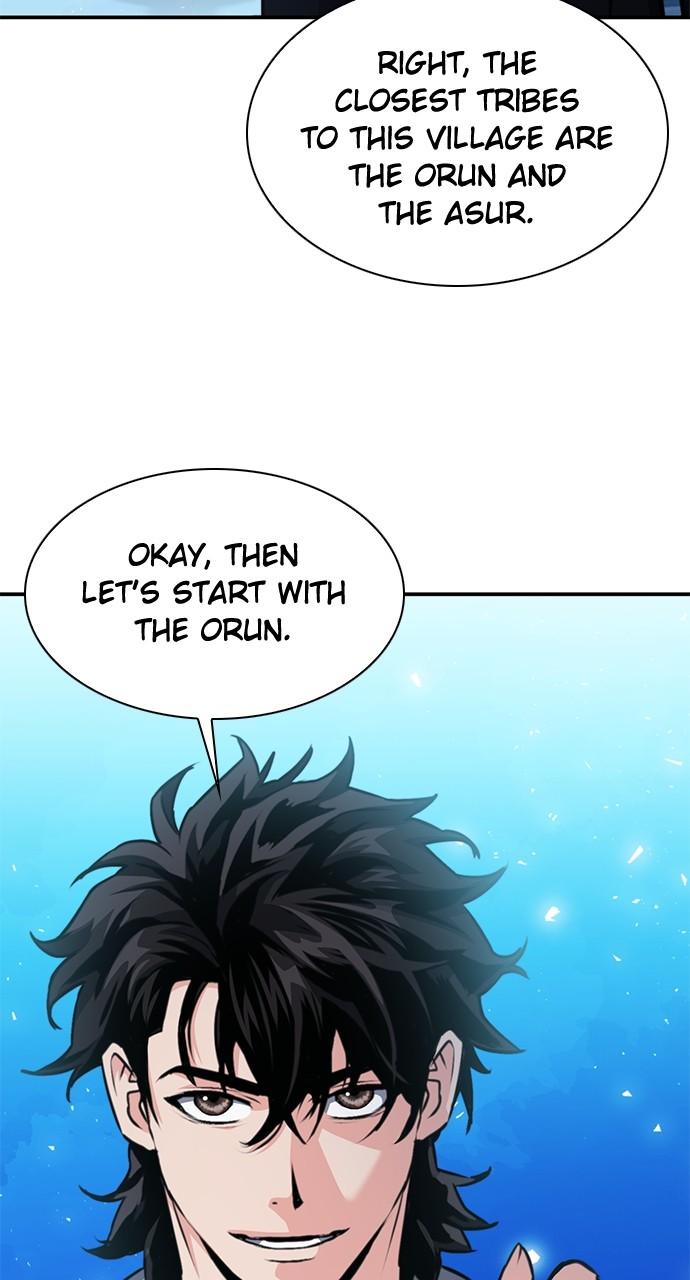 Seoul Station Druid Chap 159 - Next Chap 160