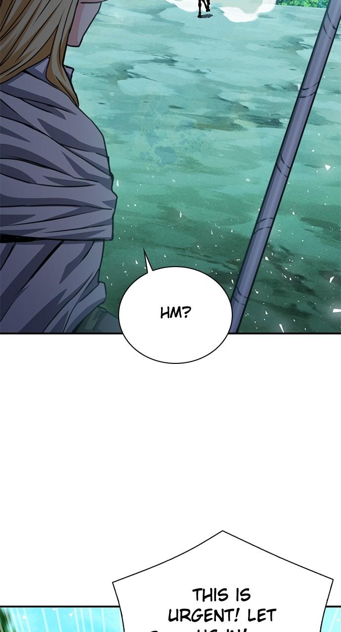 Seoul Station Druid Chap 159 - Next Chap 160
