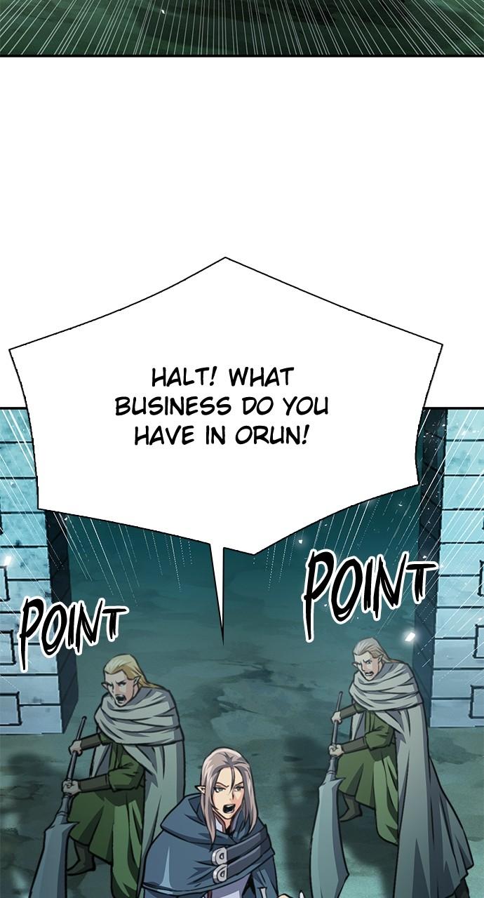 Seoul Station Druid Chap 159 - Next Chap 160