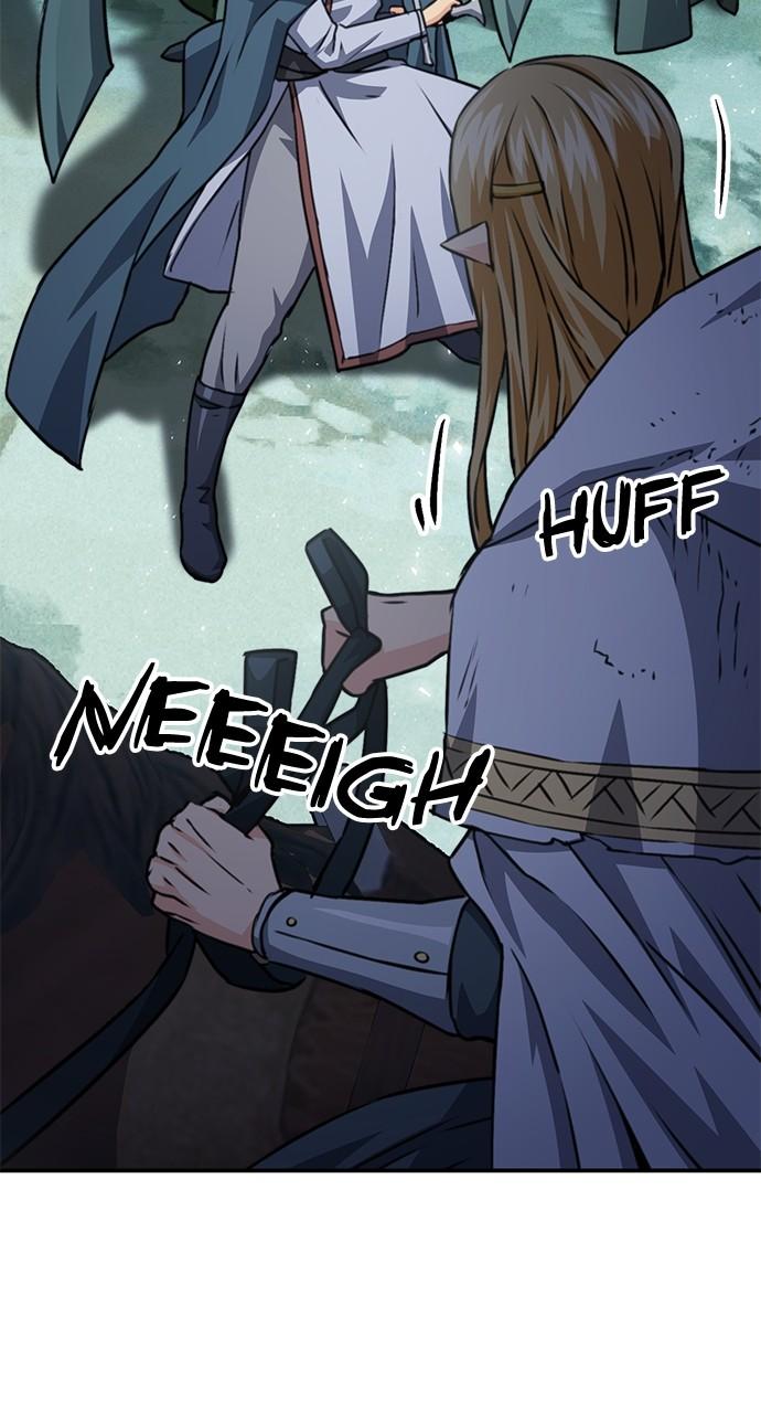 Seoul Station Druid Chap 159 - Next Chap 160
