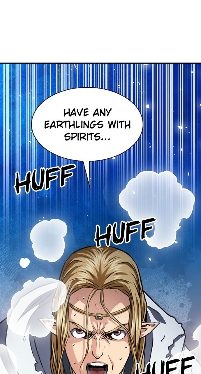 Seoul Station Druid Chap 159 - Next Chap 160