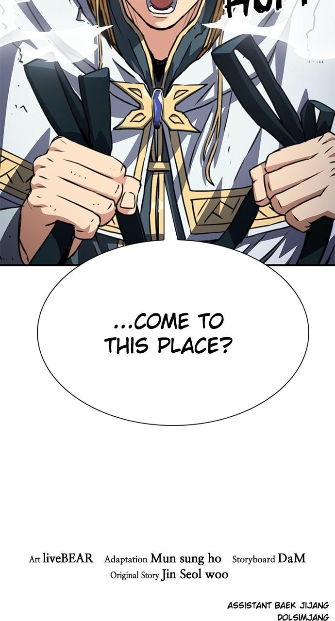Seoul Station Druid Chap 159 - Next Chap 160