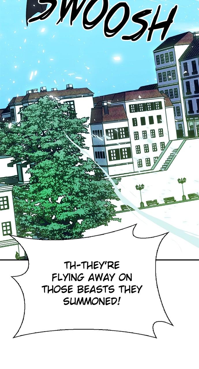 Seoul Station Druid Chap 159 - Next Chap 160