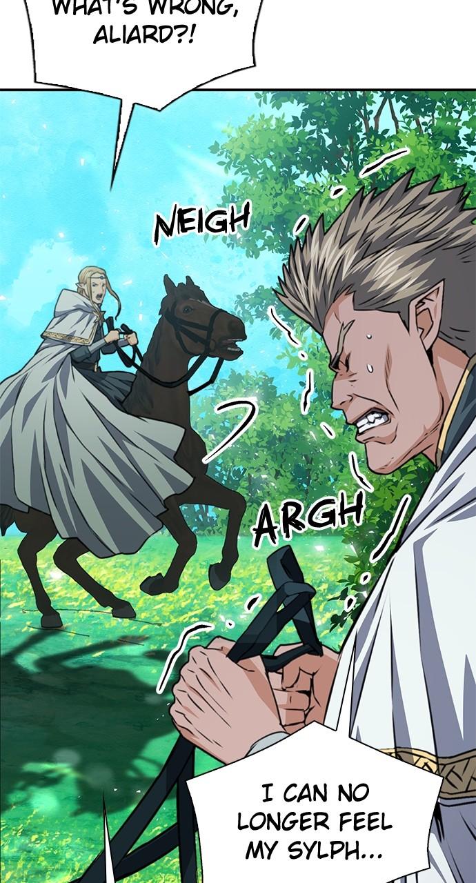 Seoul Station Druid Chap 159 - Next Chap 160