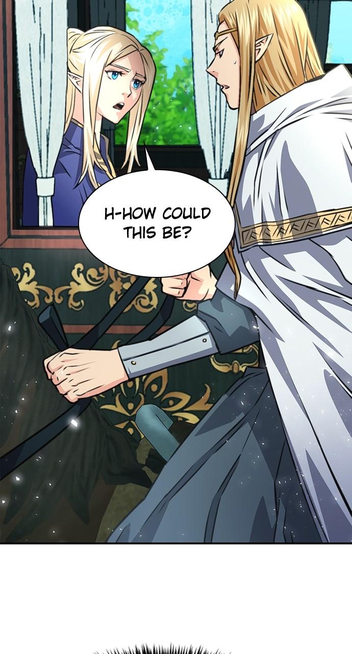 Seoul Station Druid Chap 159 - Next Chap 160