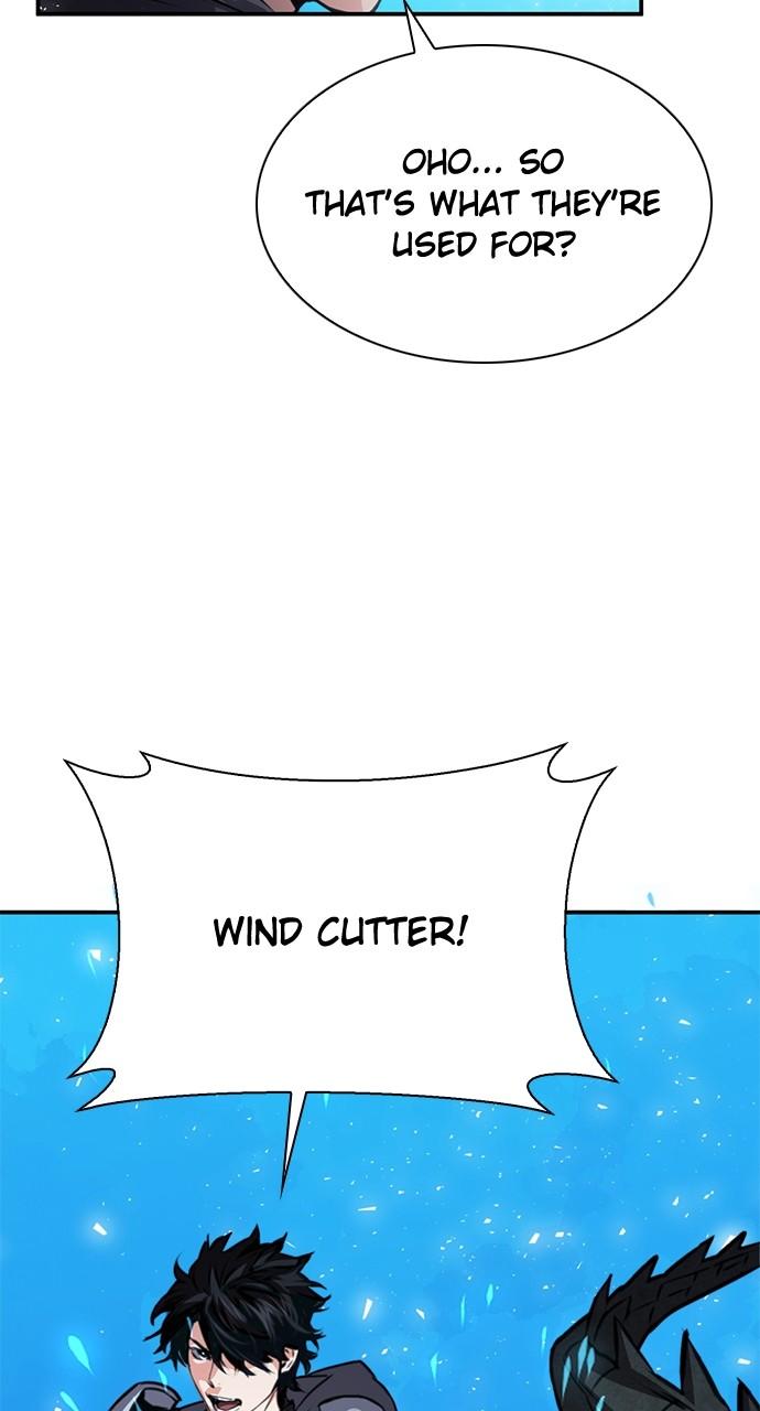 Seoul Station Druid Chap 159 - Next Chap 160
