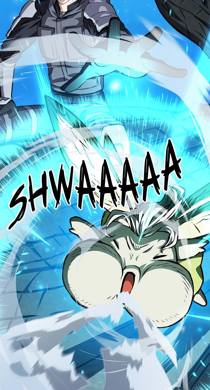 Seoul Station Druid Chap 159 - Next Chap 160