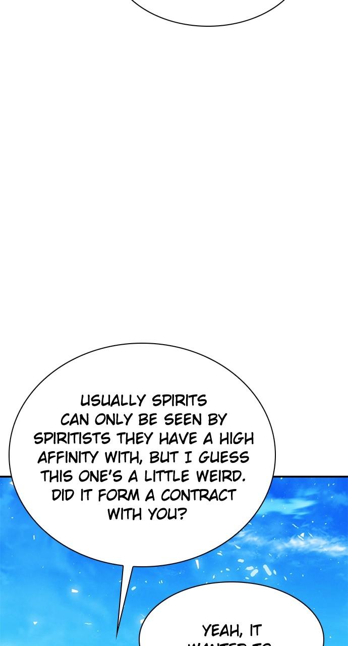 Seoul Station Druid Chap 159 - Next Chap 160