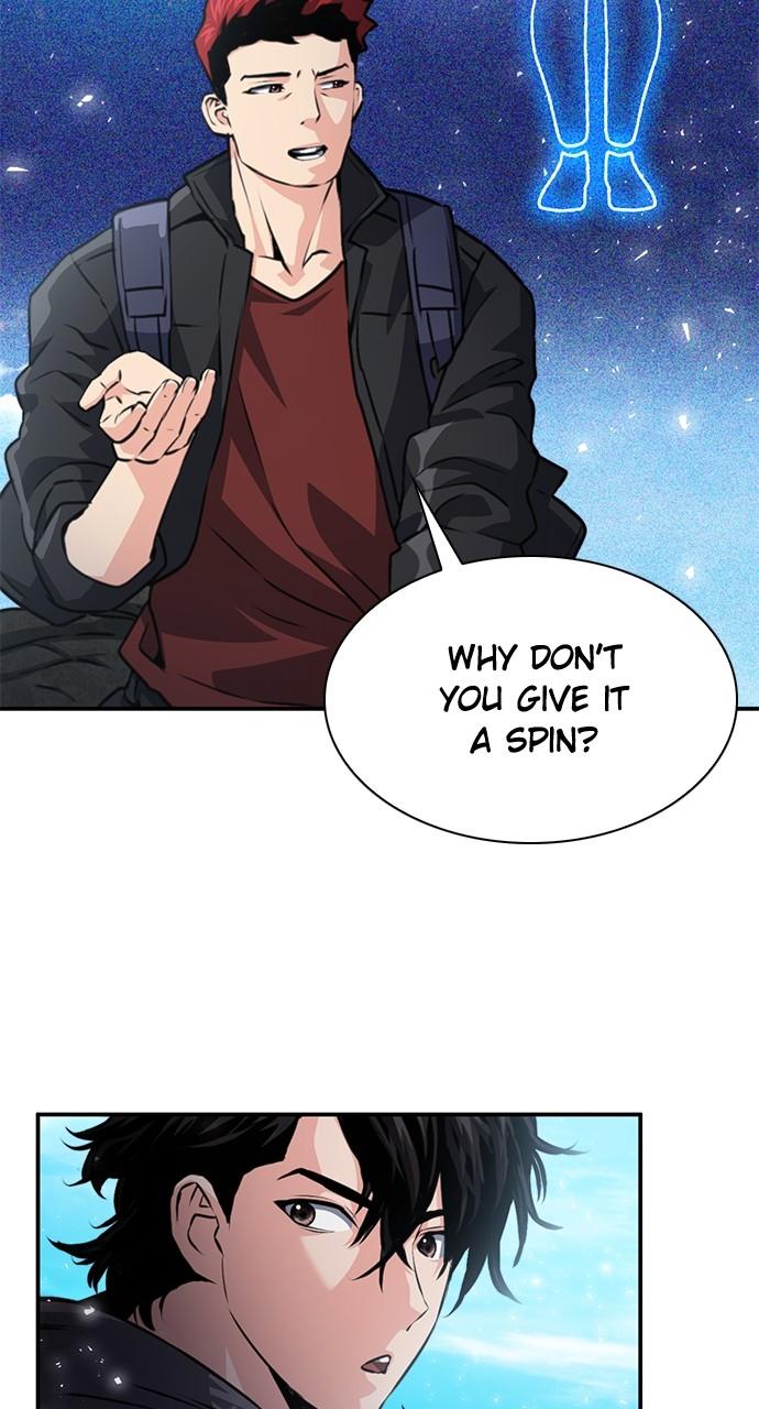 Seoul Station Druid Chap 159 - Next Chap 160