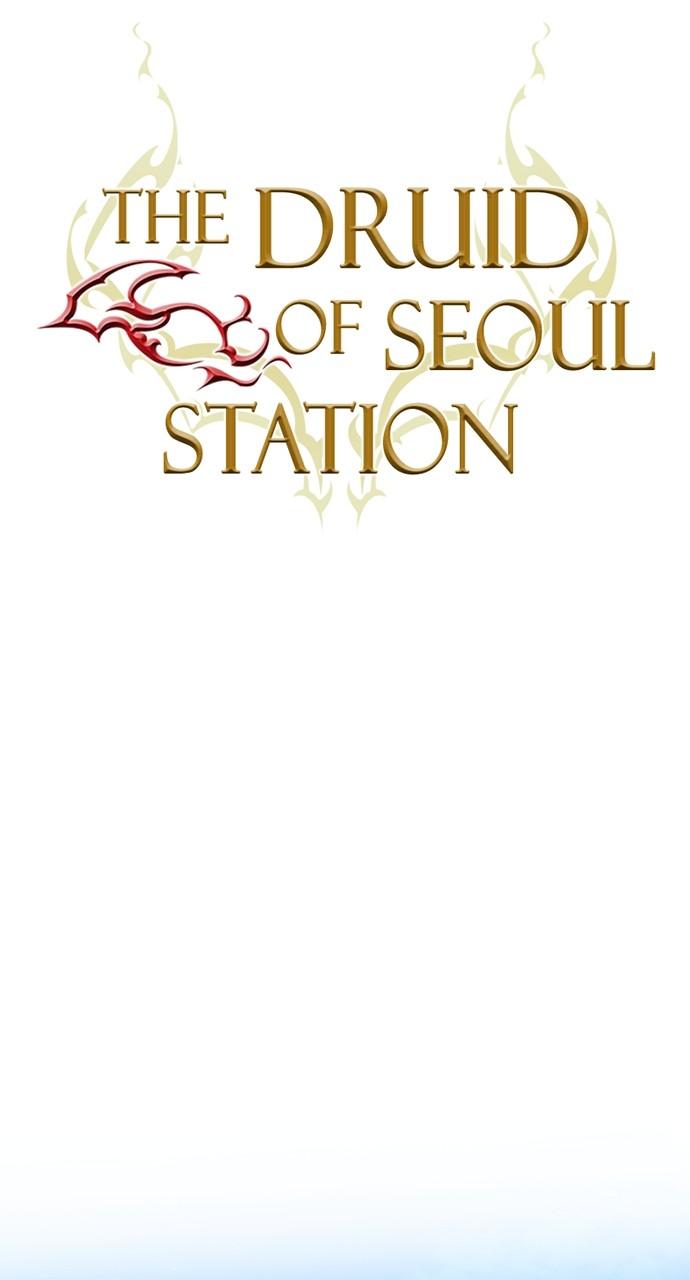 Seoul Station Druid Chap 159 - Next Chap 160