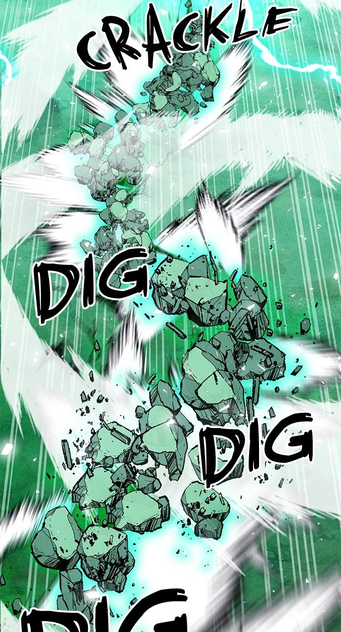 Seoul Station Druid Chap 159 - Next Chap 160