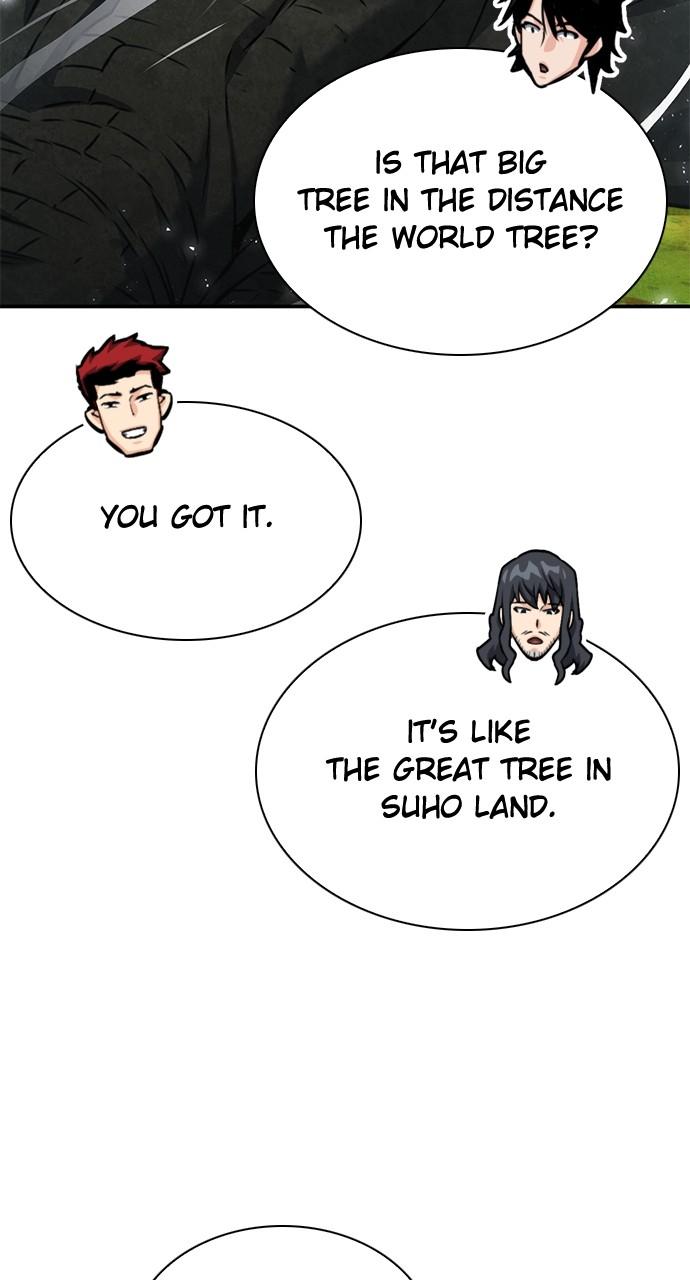 Seoul Station Druid Chap 159 - Next Chap 160