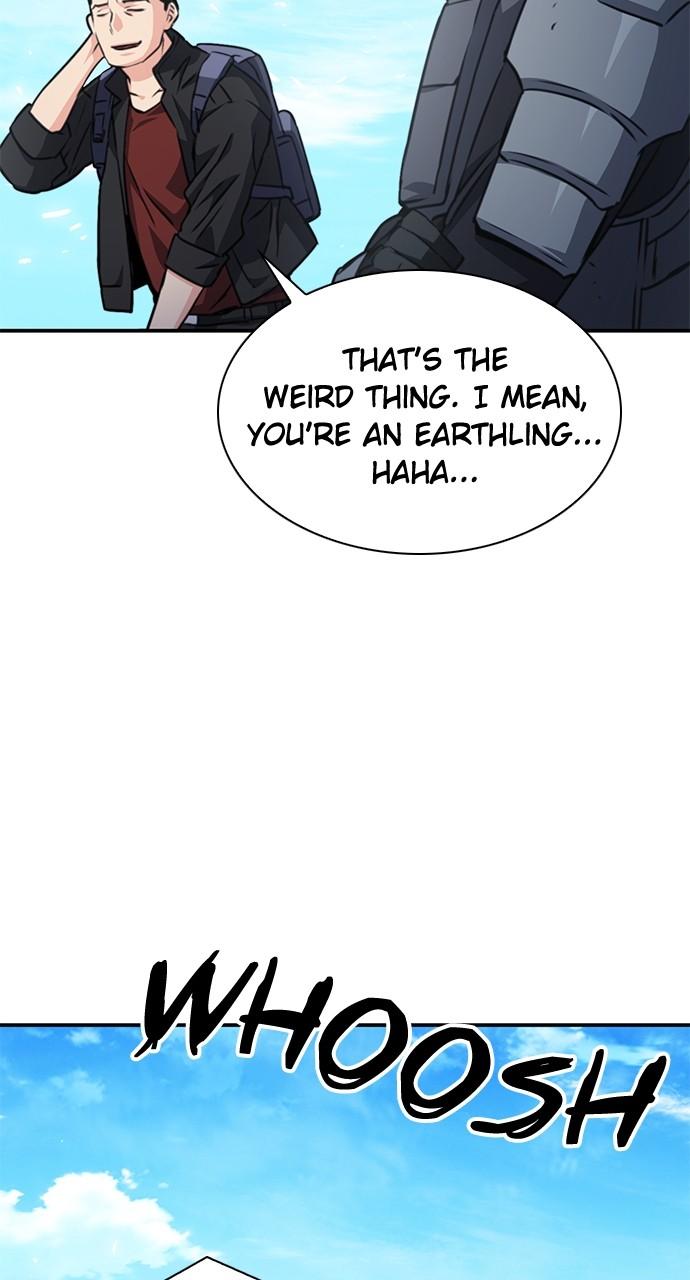Seoul Station Druid Chap 159 - Next Chap 160