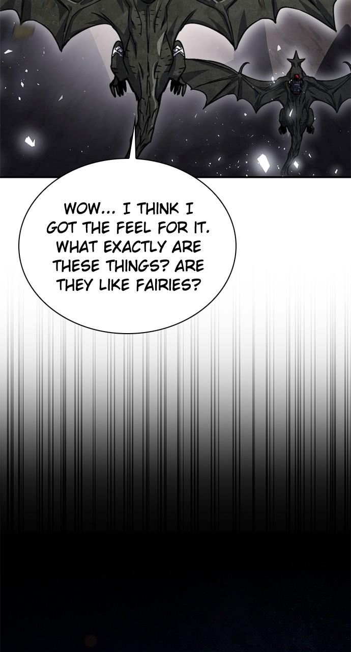 Seoul Station Druid Chap 159 - Next Chap 160