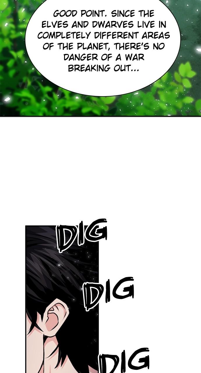 Seoul Station Druid Chap 159 - Next Chap 160
