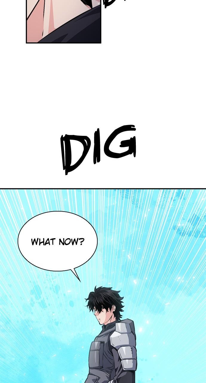 Seoul Station Druid Chap 159 - Next Chap 160