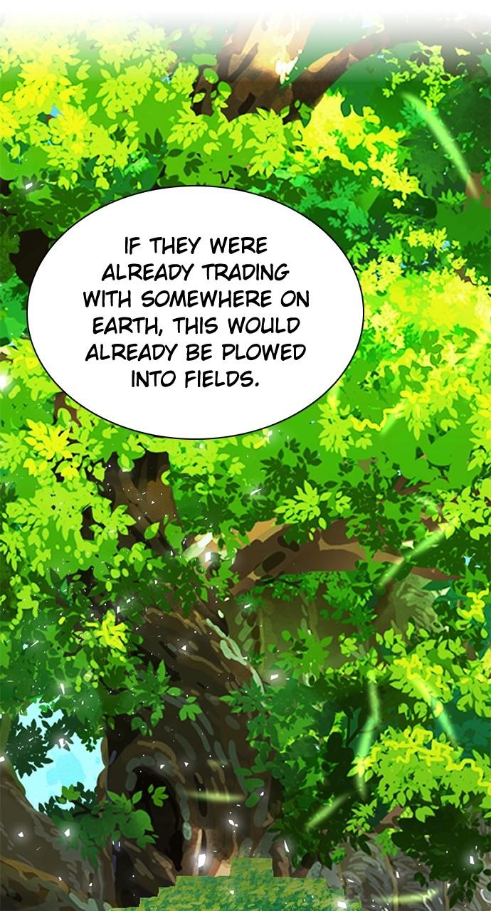 Seoul Station Druid Chap 159 - Next Chap 160