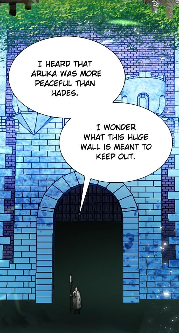 Seoul Station Druid Chap 159 - Next Chap 160