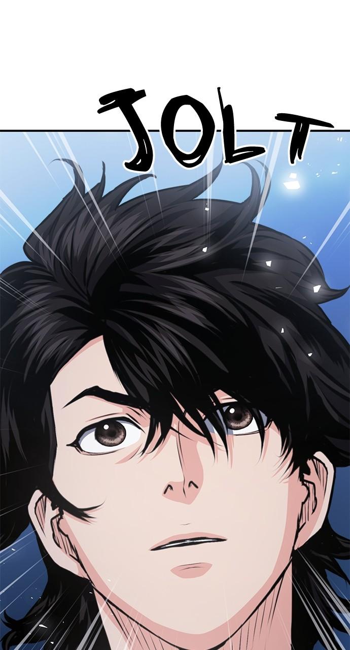 Seoul Station Druid Chap 159 - Next Chap 160