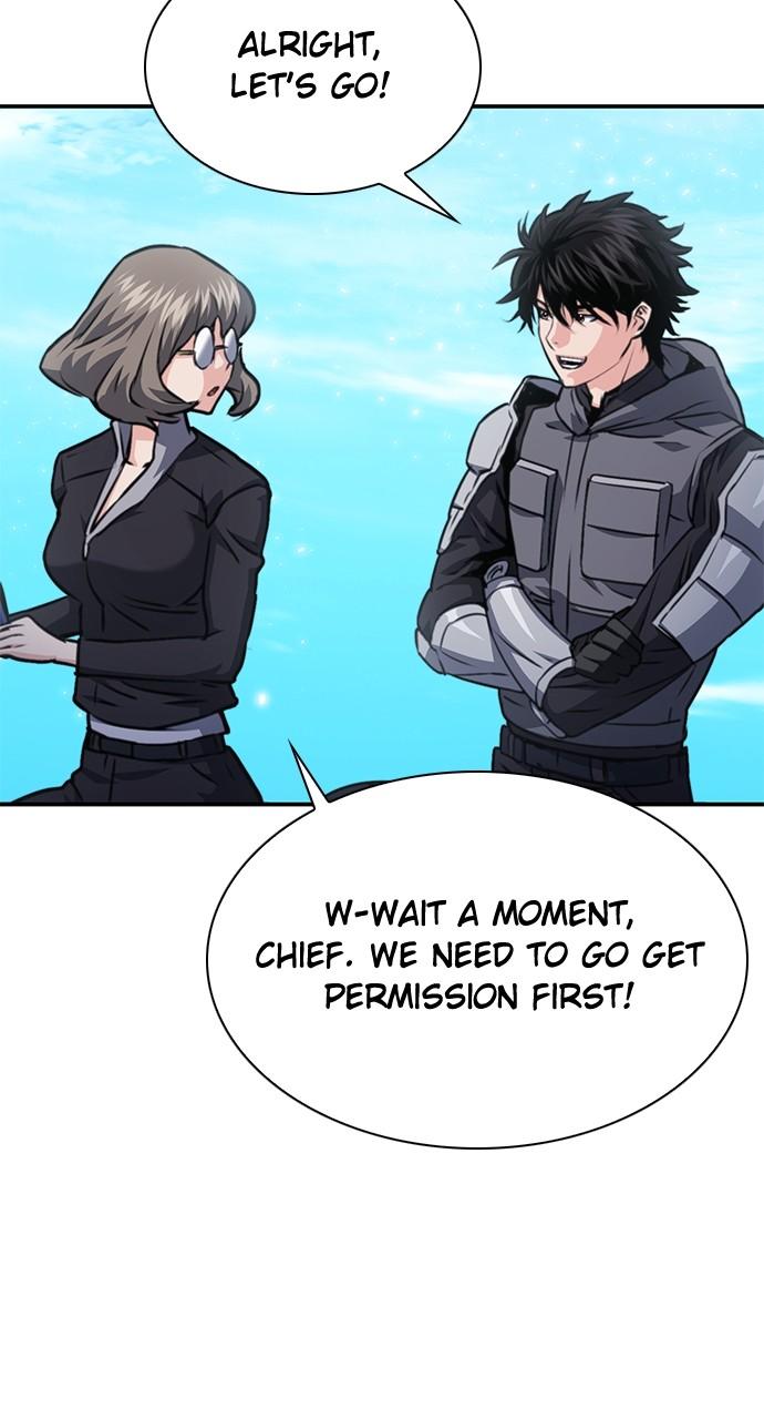 Seoul Station Druid Chap 159 - Next Chap 160