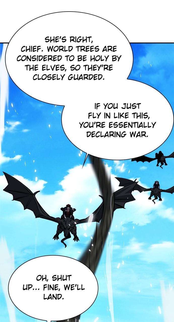 Seoul Station Druid Chap 159 - Next Chap 160