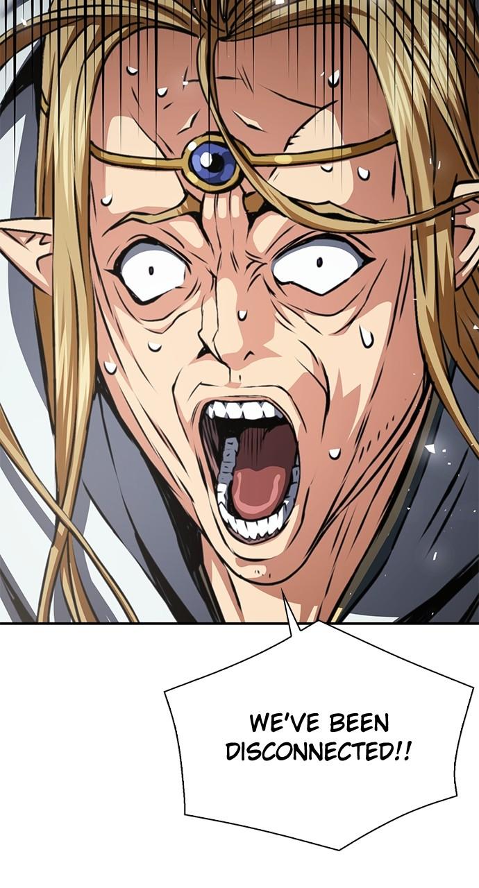 Seoul Station Druid Chap 159 - Next Chap 160