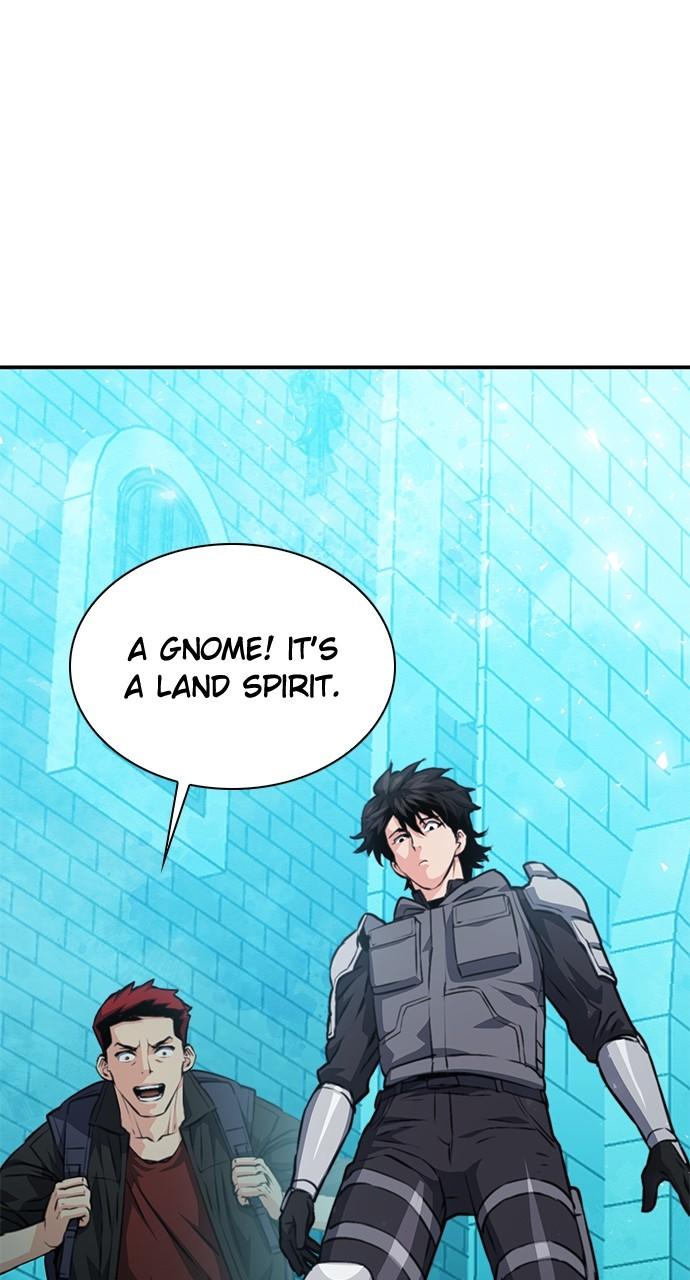 Seoul Station Druid Chap 159 - Next Chap 160