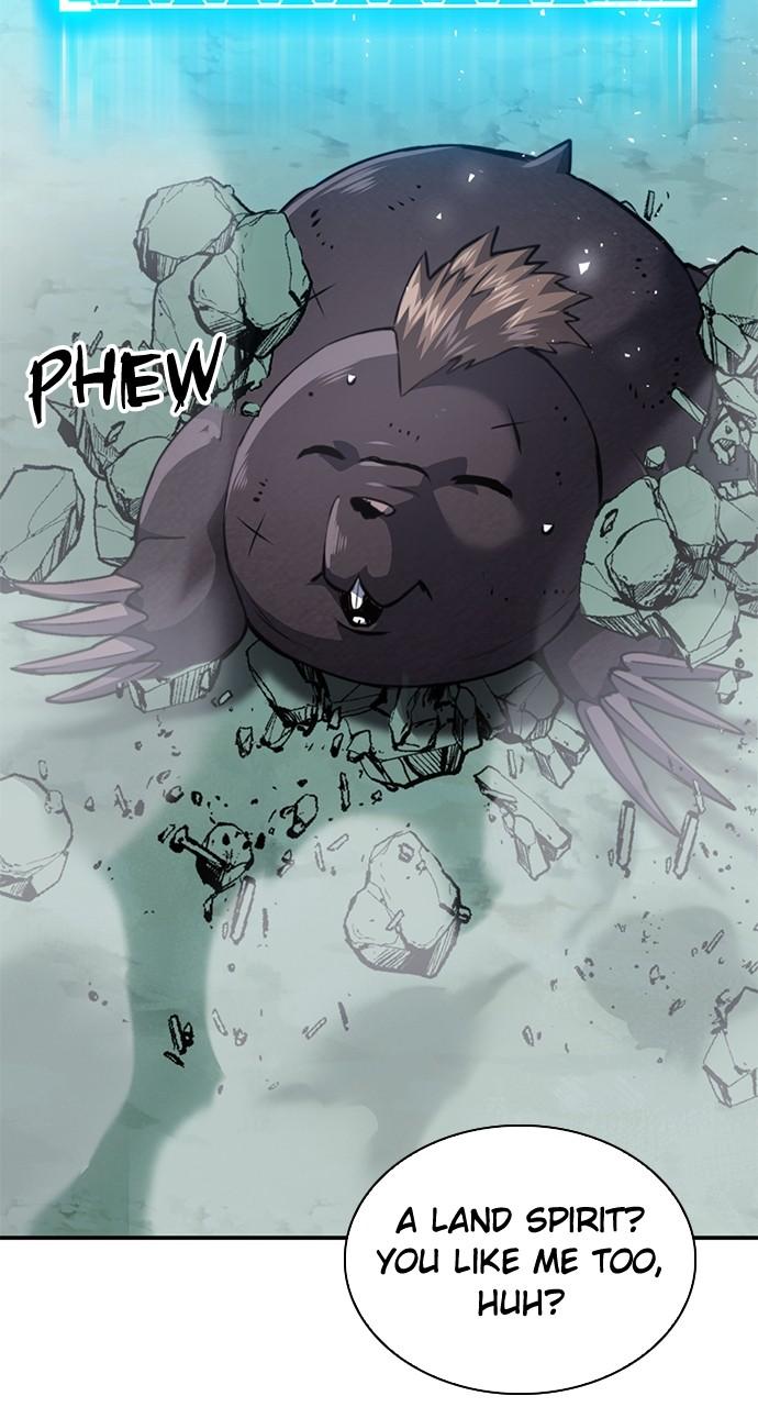 Seoul Station Druid Chap 159 - Next Chap 160