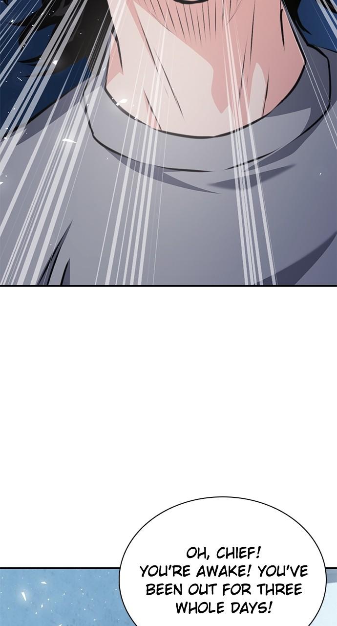 Seoul Station Druid Chap 159 - Next Chap 160