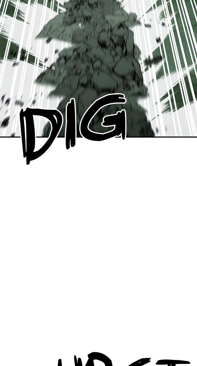Seoul Station Druid Chap 159 - Next Chap 160