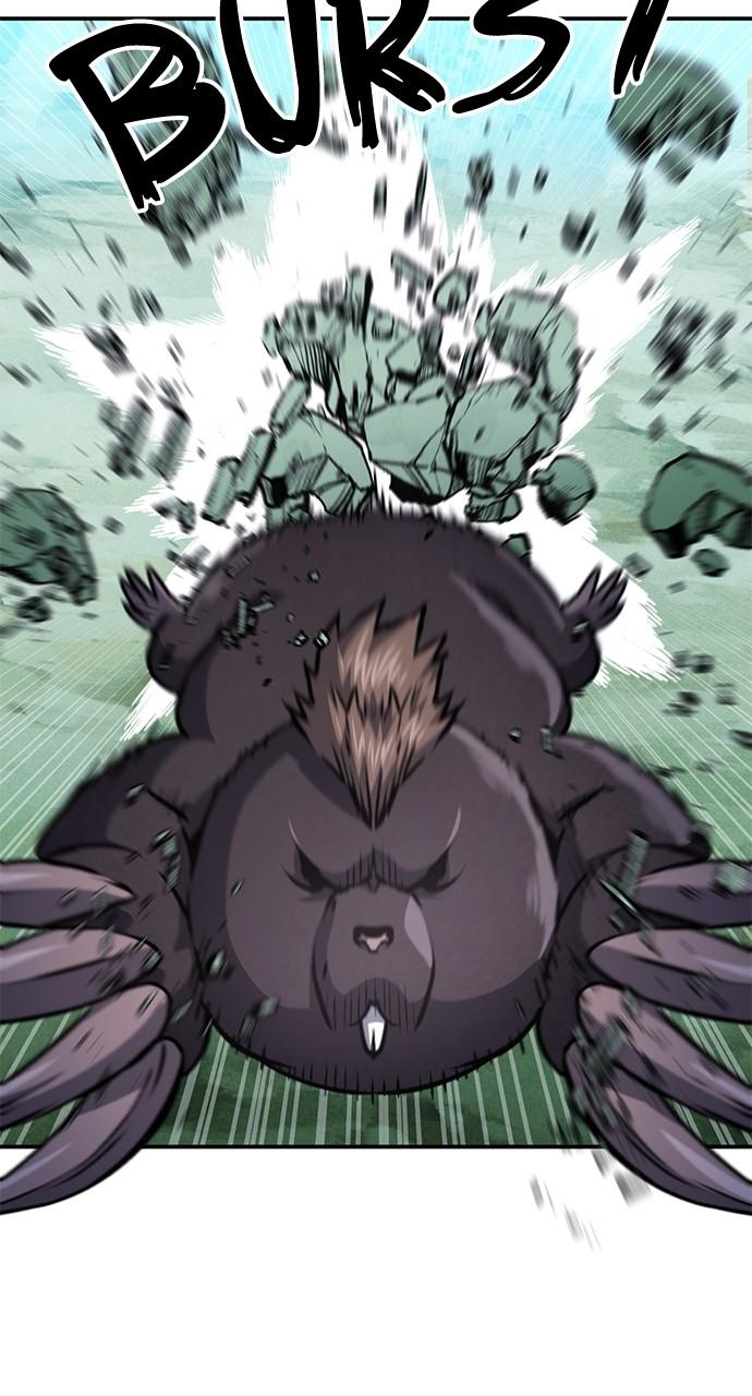 Seoul Station Druid Chap 159 - Next Chap 160