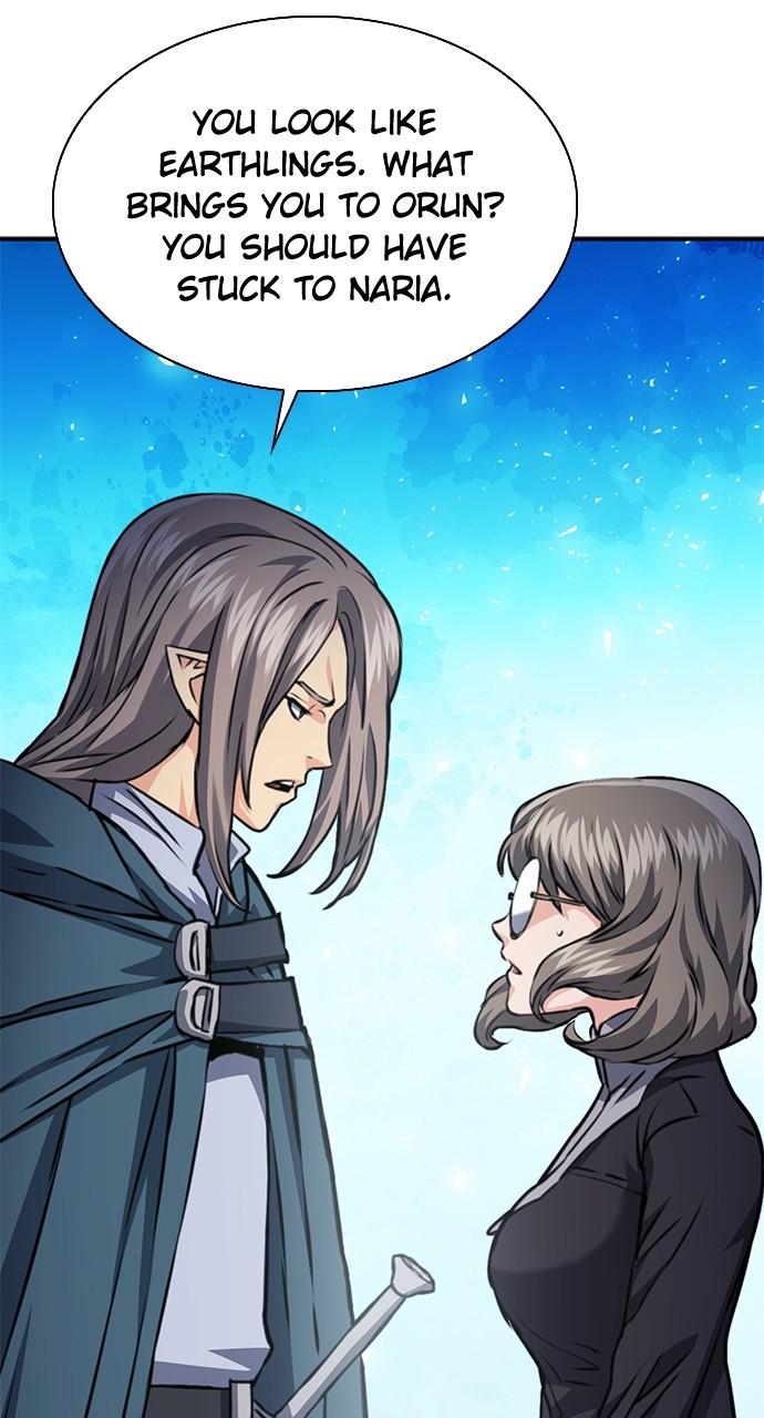 Seoul Station Druid Chap 159 - Next Chap 160