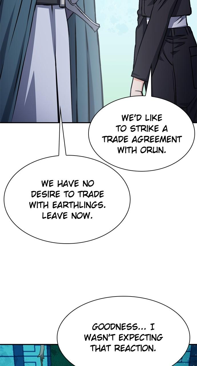 Seoul Station Druid Chap 159 - Next Chap 160