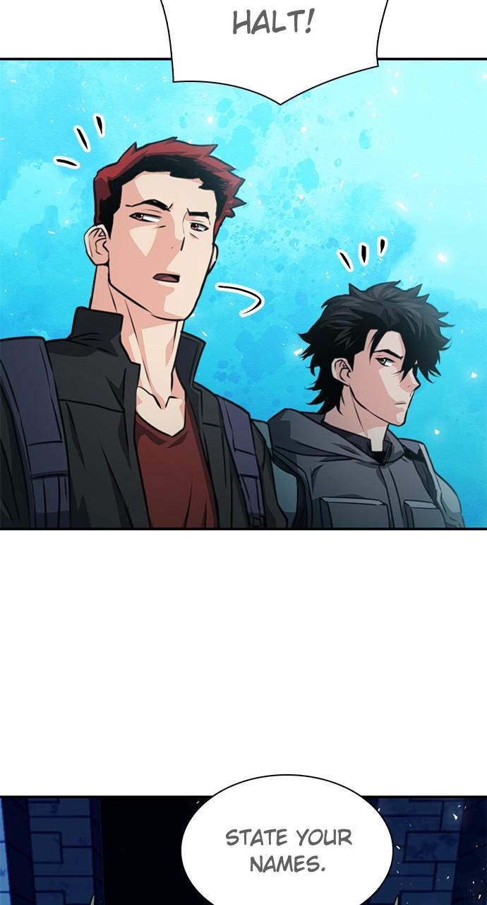 Seoul Station Druid Chap 159 - Next Chap 160