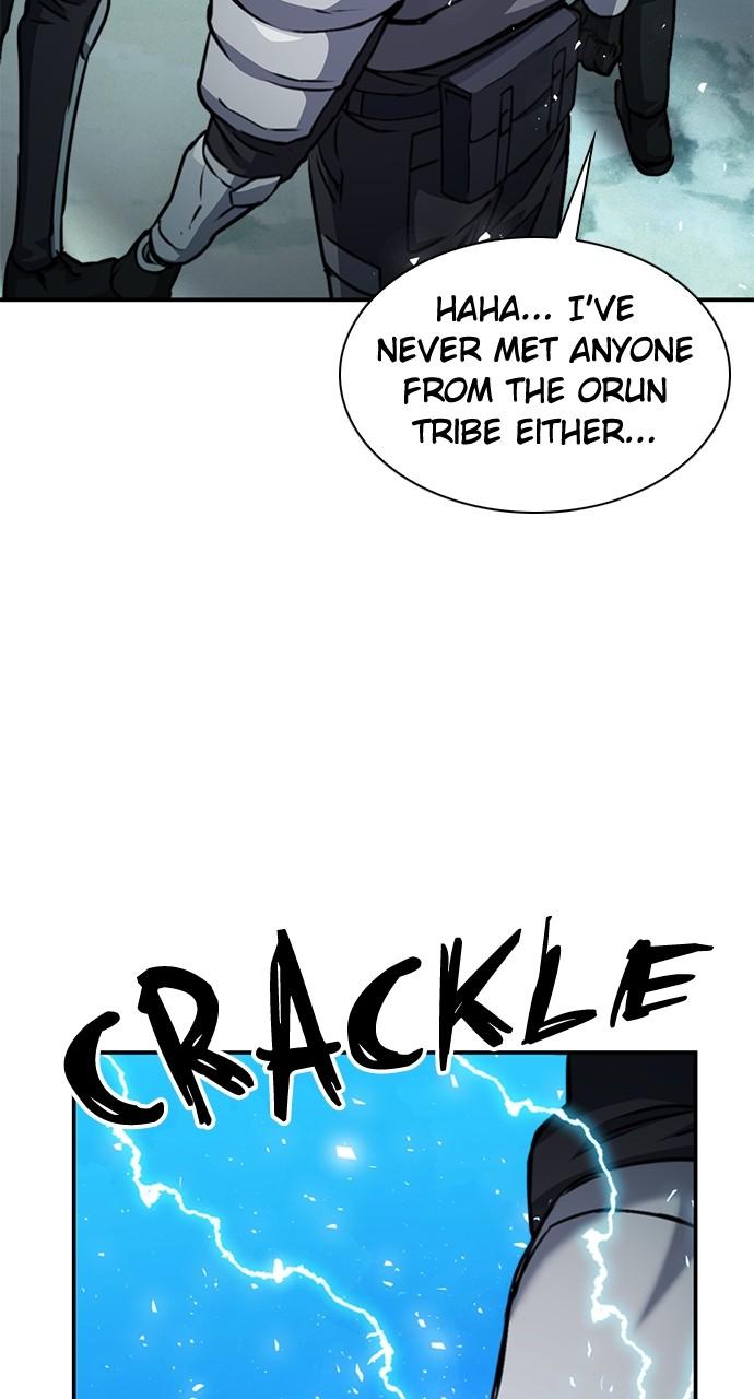 Seoul Station Druid Chap 159 - Next Chap 160