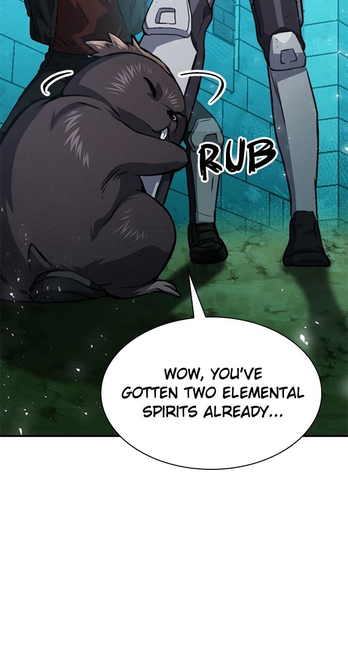 Seoul Station Druid Chap 159 - Next Chap 160