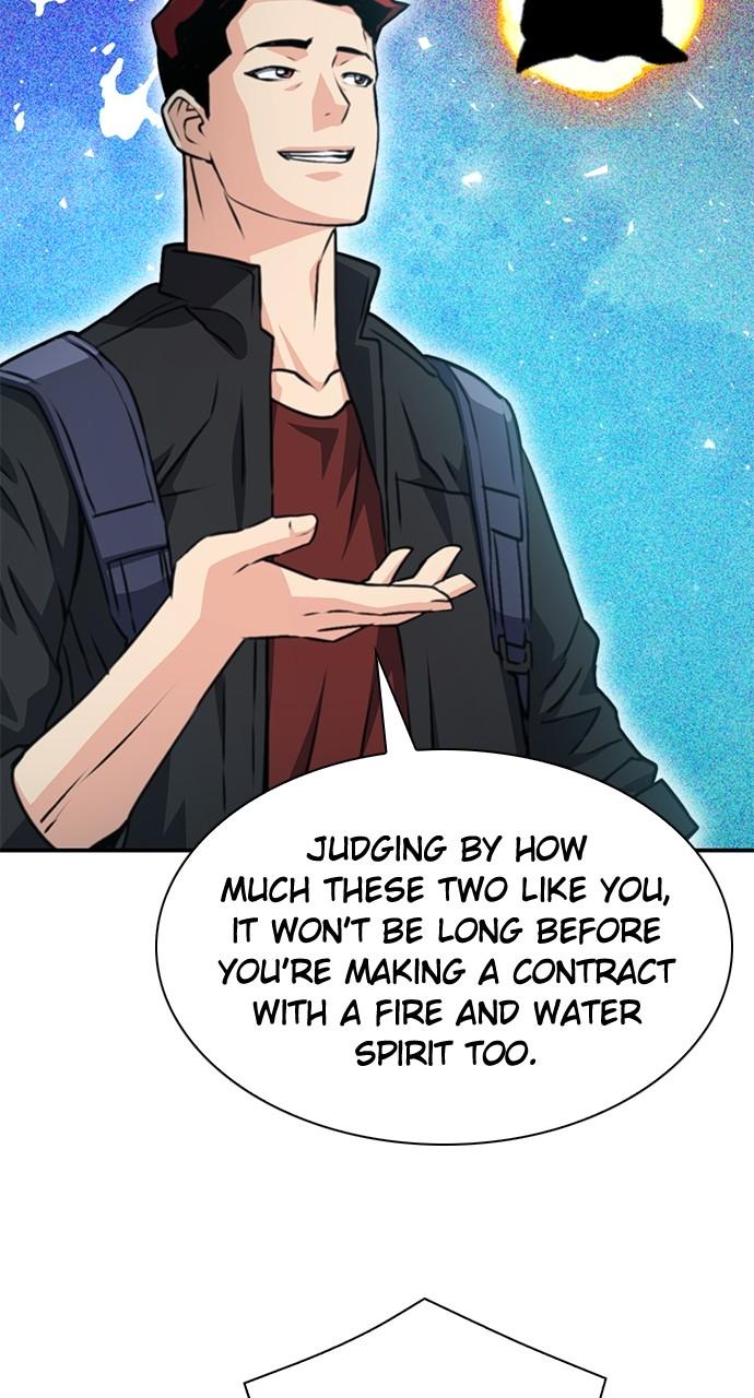 Seoul Station Druid Chap 159 - Next Chap 160