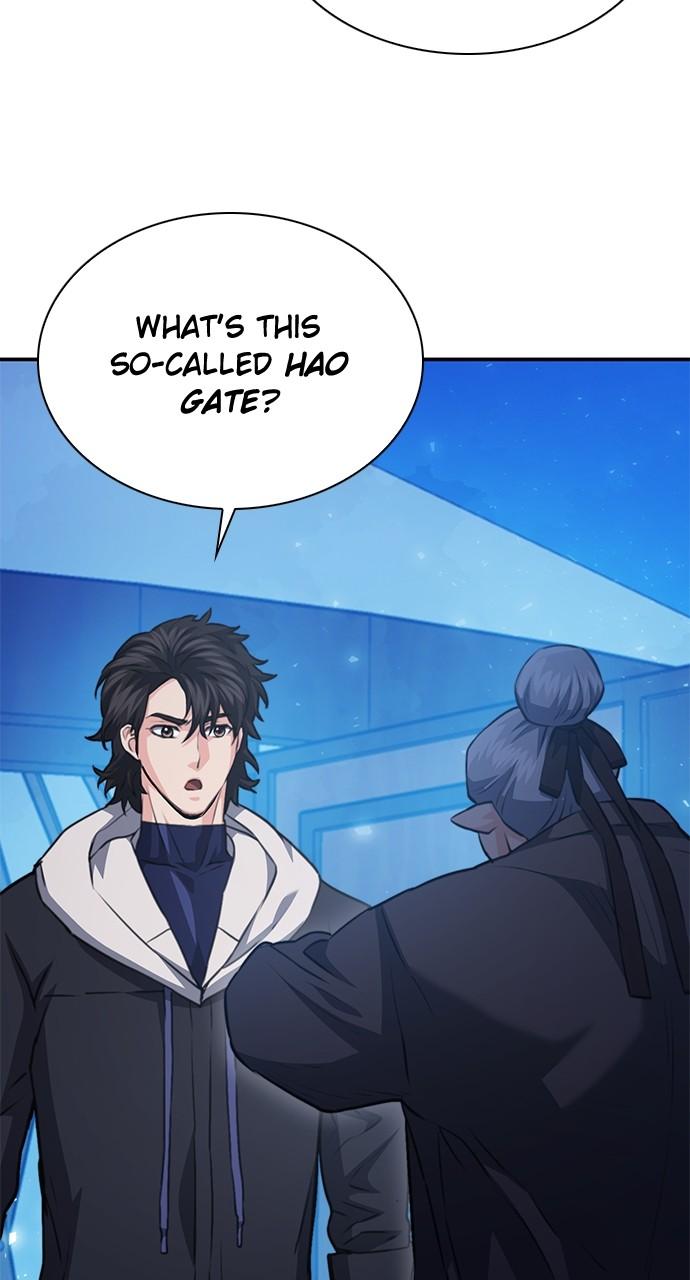 Seoul Station Druid Chap 150 - Next Chap 151