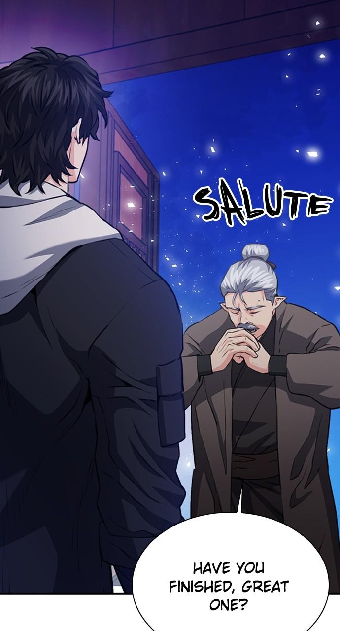 Seoul Station Druid Chap 150 - Next Chap 151