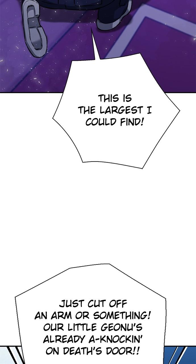 Seoul Station Druid Chap 150 - Next Chap 151