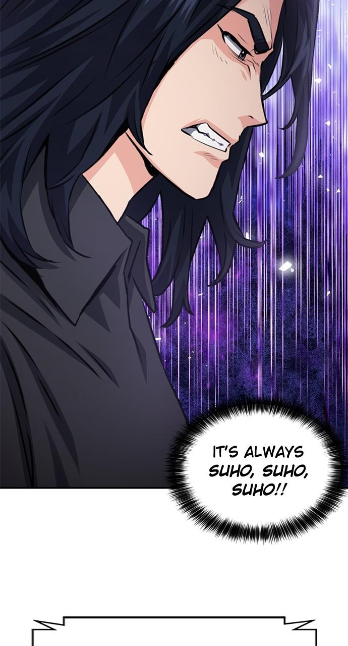 Seoul Station Druid Chap 150 - Next Chap 151