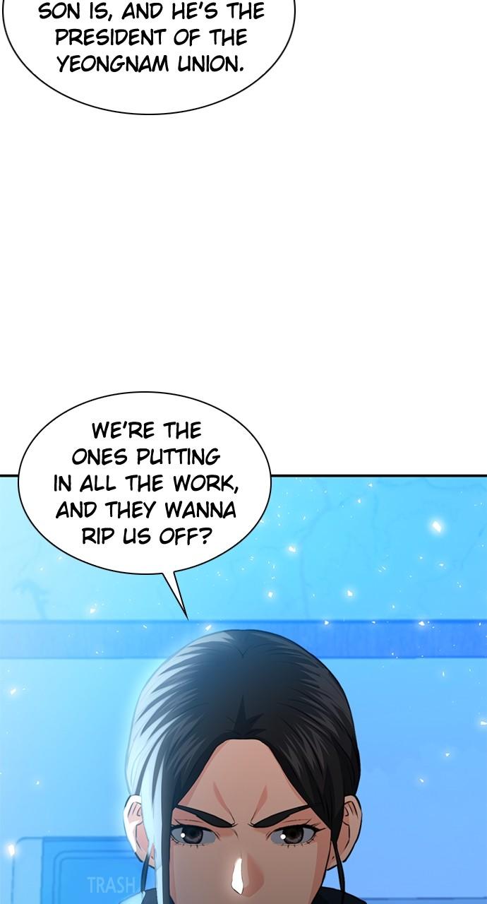 Seoul Station Druid Chap 150 - Next Chap 151