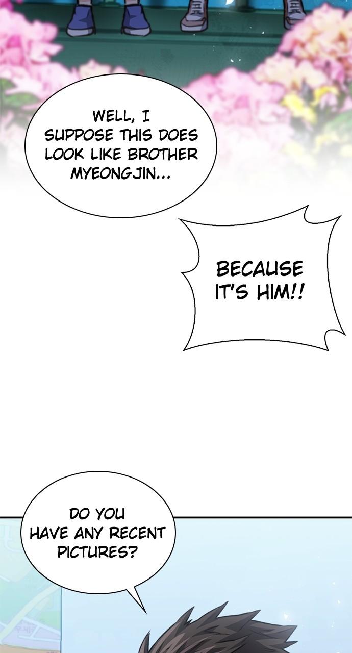 Seoul Station Druid Chap 150 - Next Chap 151