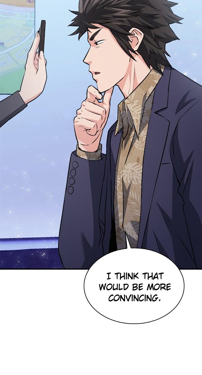 Seoul Station Druid Chap 150 - Next Chap 151