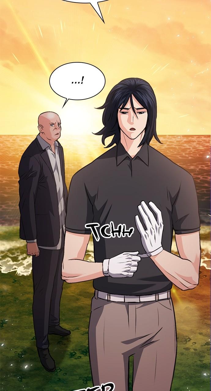 Seoul Station Druid Chap 150 - Next Chap 151