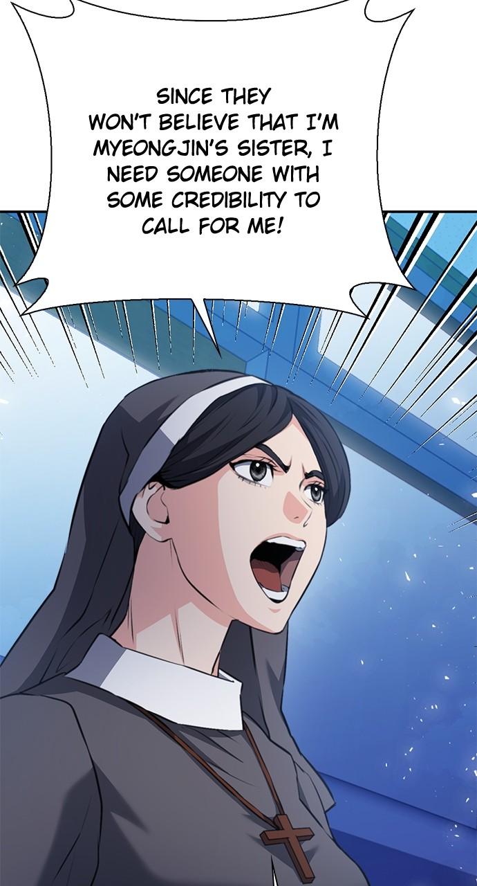 Seoul Station Druid Chap 150 - Next Chap 151