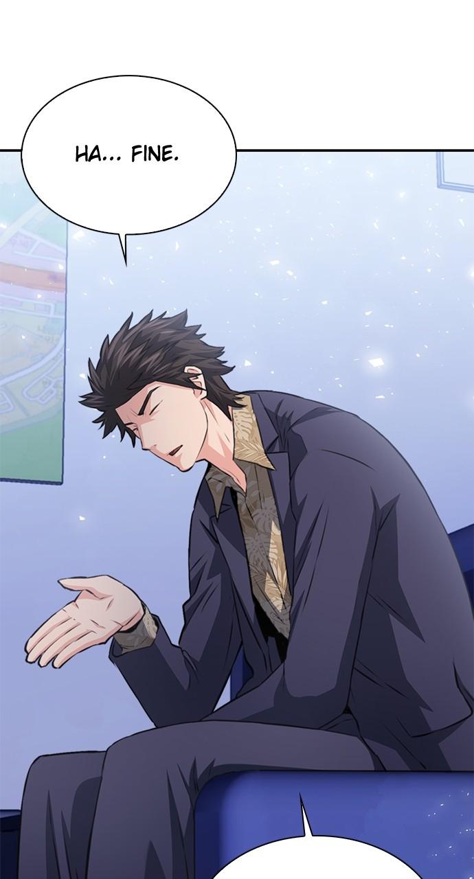 Seoul Station Druid Chap 150 - Next Chap 151