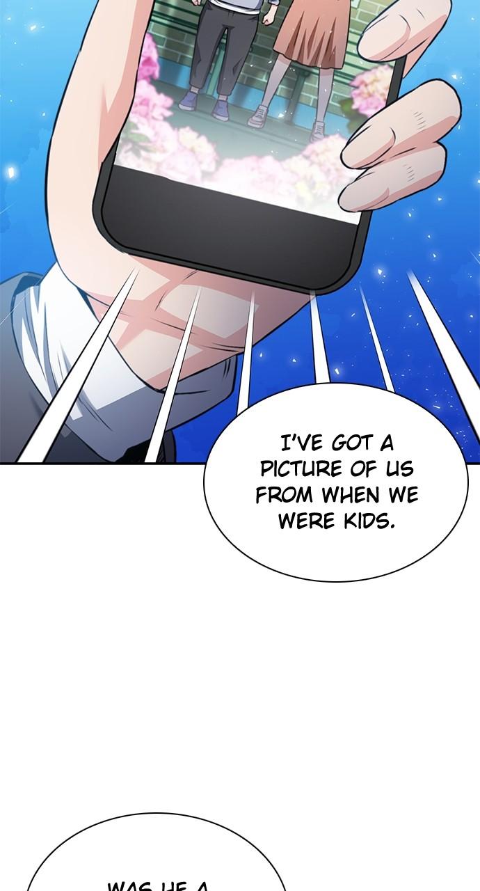 Seoul Station Druid Chap 150 - Next Chap 151
