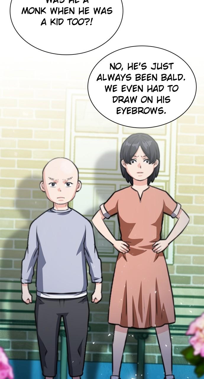 Seoul Station Druid Chap 150 - Next Chap 151