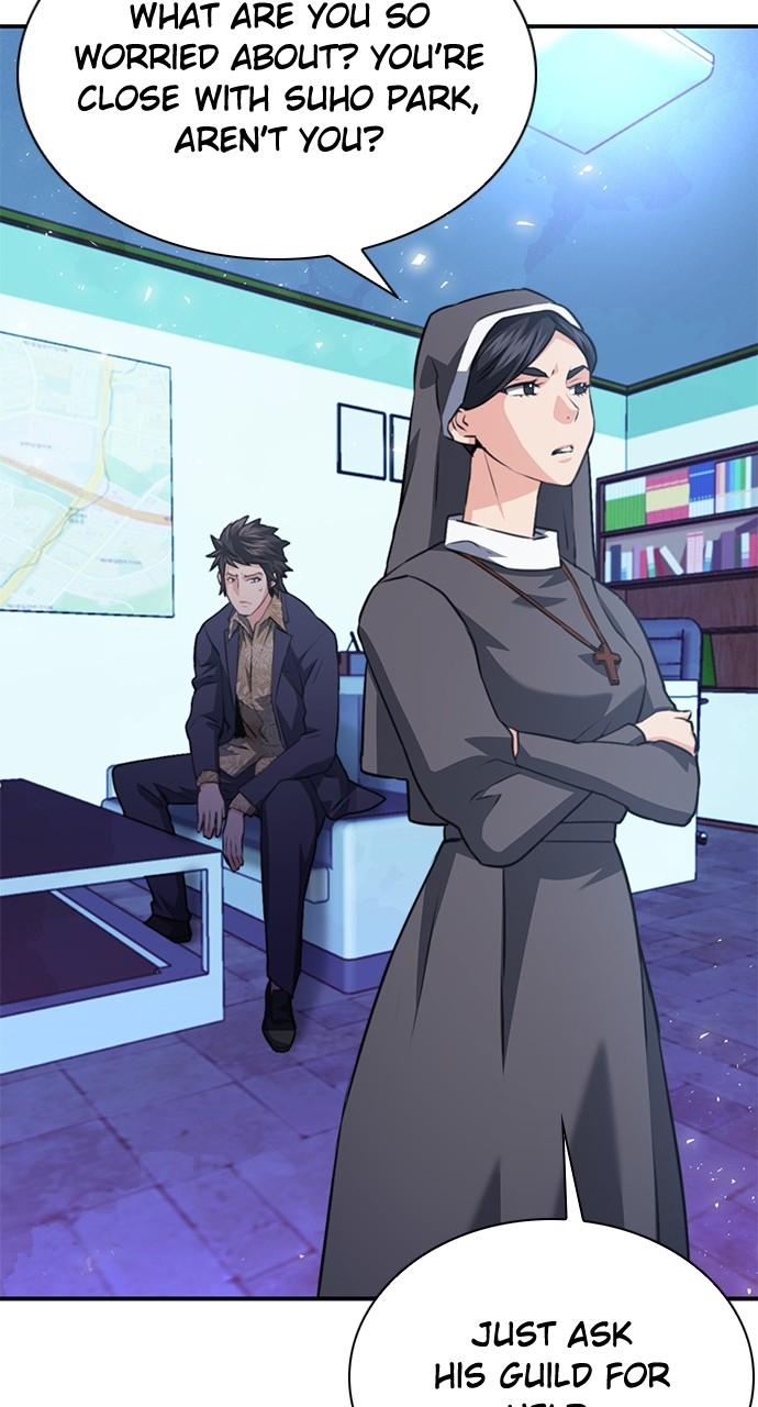Seoul Station Druid Chap 150 - Next Chap 151